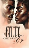 Une nuit chez mon ex (eBook, ePUB)