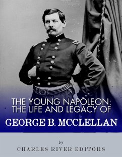 Cover The Young Napoleon (eBook, ePUB)