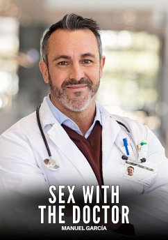 Cover Sex with the Doctor (eBook, ePUB)