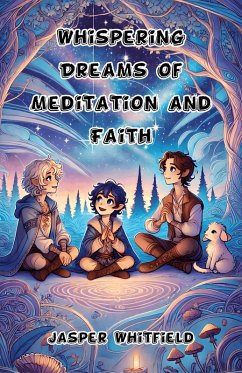 Whispering Dreams of Meditation and Faith (eBook, ePUB) - Whitfield, Jasper