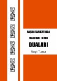 Mahfuzei Ekber Dualari (eBook, ePUB)
