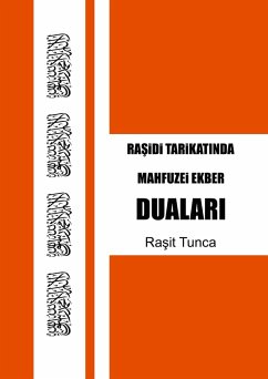 Cover Mahfuzei Ekber Dualari (eBook, ePUB)