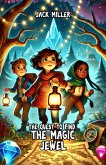The Quest to Find the Magic Jewel (eBook, ePUB)