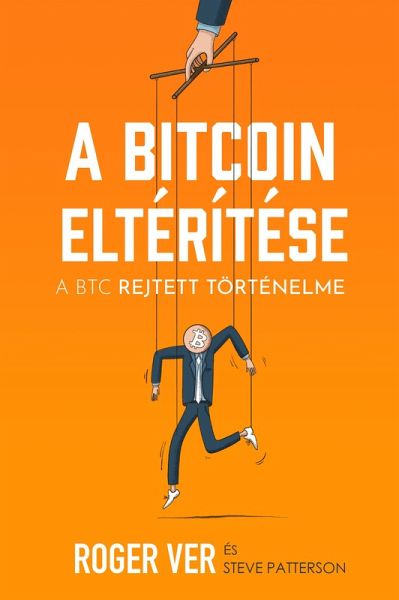 A Bitcoin eltérítése (eBook, ePUB)