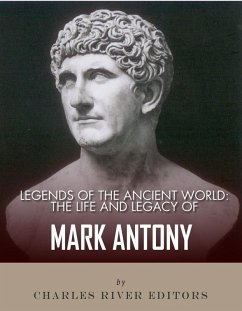 Legends of the Ancient World (eBook, ePUB) Cover Legends of the Ancient World (eBook, ePUB)