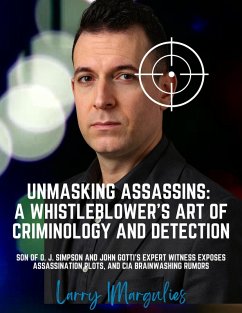 Cover Unmasking Assassins (eBook, ePUB)
