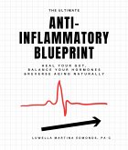 The Ultimate Anti-Inflammatory Blueprint (eBook, ePUB)