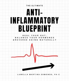 Cover The Ultimate Anti-Inflammatory Blueprint (eBook, ePUB)