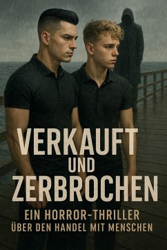 Cover Verkauft und zerbrochen (eBook, ePUB)