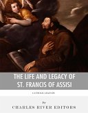 Catholic Legends (eBook, ePUB)
