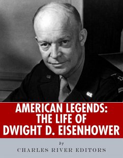 American Legends (eBook, ePUB) Cover American Legends (eBook, ePUB)