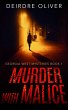 Murder with Malice (eBook, ePUB) - Bild 1