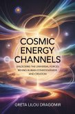 Cosmic Energy Channels (eBook, ePUB) Cosmic Energy Channels (eBook, ePUB)