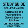 Study Guide 300-435 ENAUTO: Automating... - Bild 1