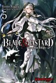 BLADE & BASTARD: Drag Him High Volume 5 (eBook, ePUB) BLADE & BASTARD: Drag Him High Volume 5 (eBook, ePUB)