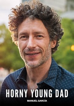 Cover Horny Young Dad (eBook, ePUB)