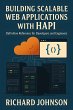 Building Scalable Web Applications with... - Bild 1