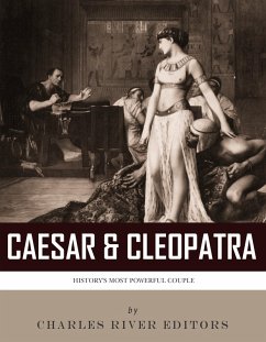 Cover Caesar & Cleopatra (eBook, ePUB)