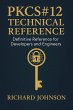 PKCS#12 Technical Reference (eBook,... - Bild 1