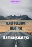 Kendi Yolunun Haritasi (eBook, ePUB)