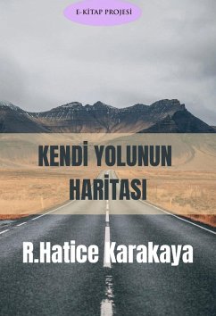 Cover Kendi Yolunun Haritasi (eBook, ePUB)