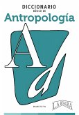 Diccionario básico de Antropología (eBook, ePUB) Diccionario básico de Antropología (eBook, ePUB)