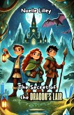 The Secret of the Dragon's Lair (eBook, ePUB)