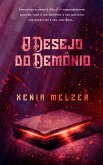 O Desejo do Demônio (eBook, ePUB) O Desejo do Demônio (eBook, ePUB)