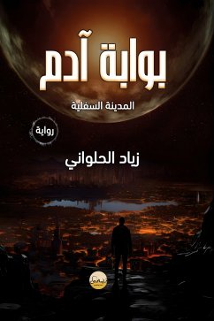 Cover بوابة آدم (eBook, ePUB)
