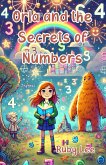 Orla and the Secrets of Numbers (eBook, ePUB)