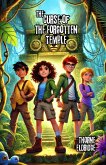 The Curse of the Forgotten Temple (eBook, ePUB)