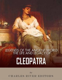 Cover Legends of the Ancient World (eBook, ePUB)