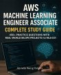 AWS Machine Learning Engineer Associate... - Bild 1