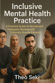 Inclusive Mental Health Practice (eBook, ePUB) Inclusive Mental Health Practice (eBook, ePUB)