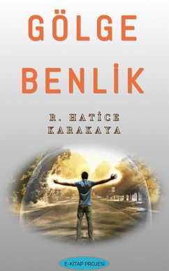 Cover Go¨lge Benlik (eBook, ePUB)