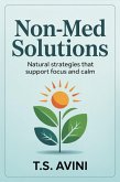 Non-Med Solutions (eBook, ePUB)