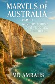 Marvels of Australia (eBook, ePUB)