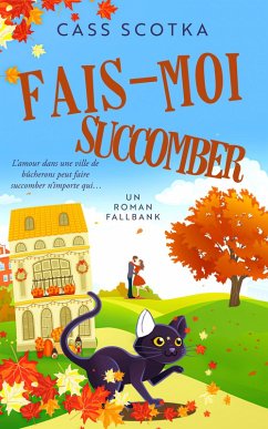 Cover Fais-Moi Succomber (eBook, ePUB)