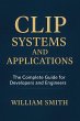 CLIP Systems and Applications (eBook,... - Bild 1