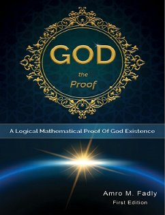 Cover God ... The Proof (eBook, ePUB)