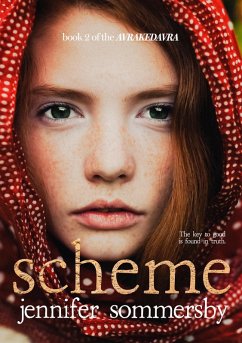 Scheme (eBook, ePUB) Cover Scheme (eBook, ePUB)