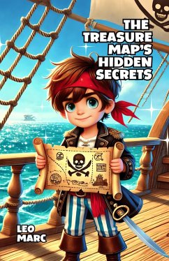 Cover The Treasure Map's Hidden Secrets (eBook, ePUB)