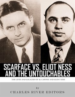 Scarface vs. Eliot Ness and the Untouchables (eBook, ePUB)