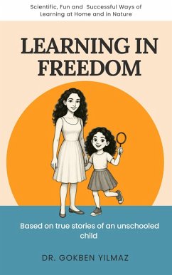 Cover Learning in Freedom (eBook, ePUB)