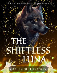 The Shiftless Luna (eBook, ePUB) Cover The Shiftless Luna (eBook, ePUB)