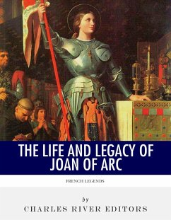 Cover French Legends (eBook, ePUB)