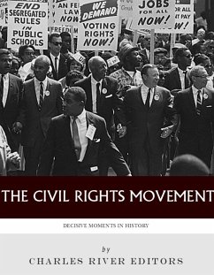 Decisive Moments in History (eBook, ePUB) Cover Decisive Moments in History (eBook, ePUB)