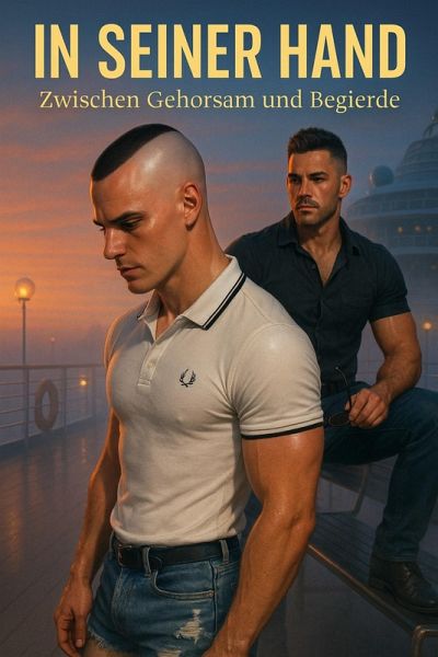 In seiner Hand (eBook, ePUB) In seiner Hand (eBook, ePUB)