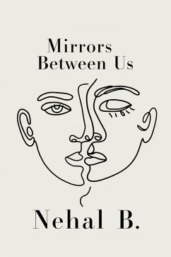 Cover Mirrors Between Us (eBook, ePUB)