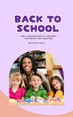 Back To School For Pre-K (eBook, ePUB)